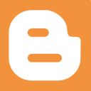 Google Blogger icon